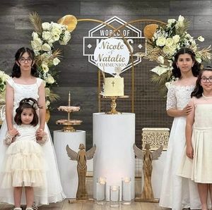 Meet your Posher, Rand